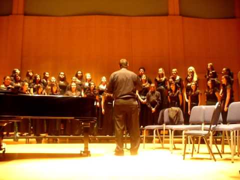 RHIS Medival Gloria.MOV