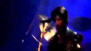 A cruz e a espada, RPM