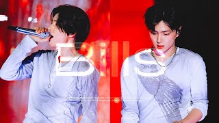 Download lagu [4K] 260606 'Bills' @ Weverse Con Festival | ENHYPEN JAY & JAKE Fancam mp3