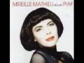Jezebel - 3 versions. Piaf , Caiola , MIreille Mathieu