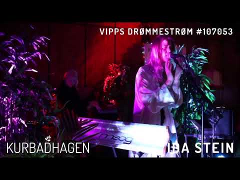Benedicte, Ninv & Ida Stein 19.12.20 @ Kurbadhagen, Drømmestrøm