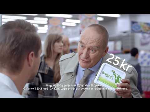 ICA reklamfilm 2013 v 44   Ulf kollar leg