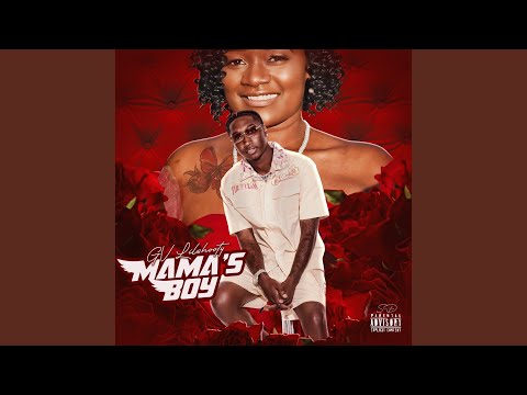 Mama’s Boy