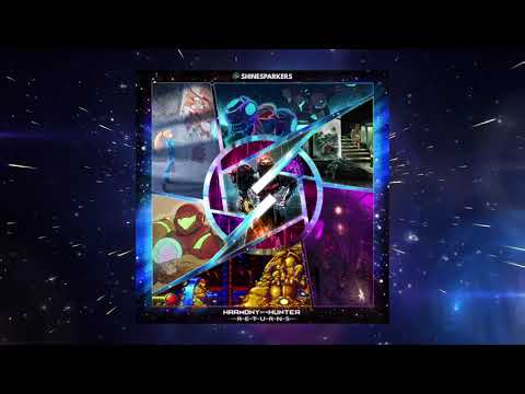 "Harmony Returns" - Zack Parrish (feat. Sebastian Fousinette) - From Harmony of a Hunter Returns