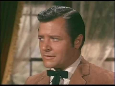 The Big Valley S03E04 - Time After Midnight