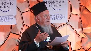 Davos 2020 - Climate Politics Is Local