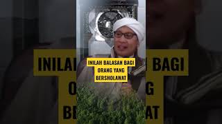 Download lagu Buya Yahya - Inilah balasan bagi orang yang bersholawat #sholawat #hijrah mp3