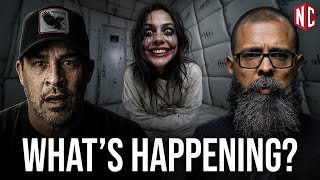 DEMONIC POSSESSION OR MENTAL ILLNESS What’s REALLY Happening to People