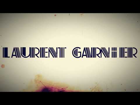 LAURENT GARNIER /// x-mix-2 /// 1994