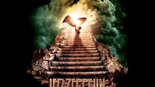 Led Zeppelin - Stairway to Heaven (Music-Lyrics)