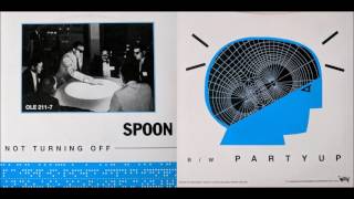 Spoon - Partyup (Prince Cover)