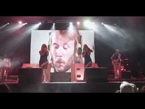 Abba Forever - Promo - Tommy Swarbrigg Productions