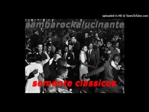 Gone All Stars Feat. Buddy Lucas - The Gee Gee Walk