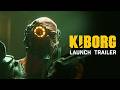 Vidéo de gameplay de Kiborg  PC