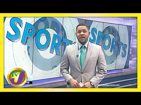Jamaican Sports News Headlines | TVJ Sports