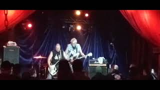 #287 D.O.A. SONG ALREADY DEAD