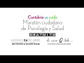 Maratón Ciudadano 24 abril