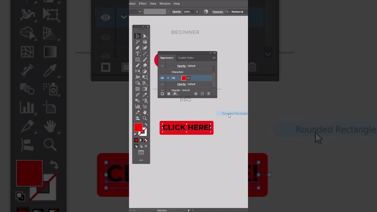 | Adobe Illustrator Tutorial#logo #logos #icon #design #designer #identity #vector #logodesigner