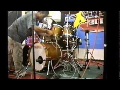 K24/7 with Shar Powered by Exile