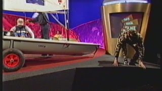 Download lagu They Think It's All Over - Series 7 Episode 5 TTIAO mp3