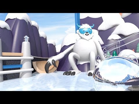 Avalaunch Media video.