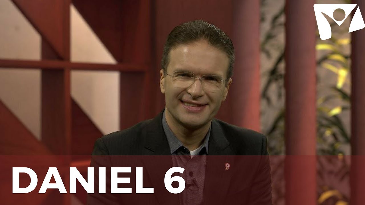 DANIEL 06 - #RPSP - 13 de Novembro