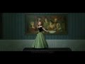 Tomorrow (Frozen Music Video) - Idina Menzel