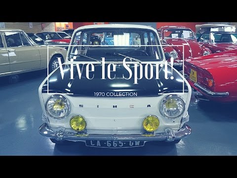 download lagu mp3 mp4 Simca Rallye 3 A Vendre, download lagu Simca Rallye 3 A Vendre gratis, unduh video klip Simca Rallye 3 A Vendre