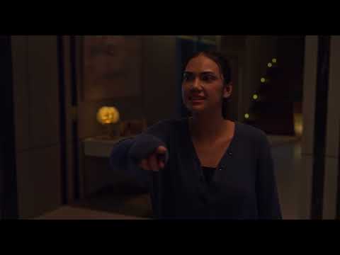 Офіційний трейлер (український)