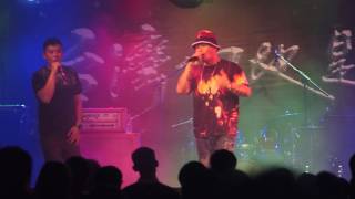 大支 Dwagie-蘭芭詞