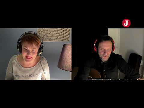 Hrvatska Pjeva: Ante Gelo ft. Zorica Kondža