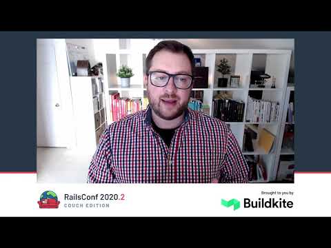 RailsConf 2020 CE - Wrangle Your SQL With Arel by Eric Hayes