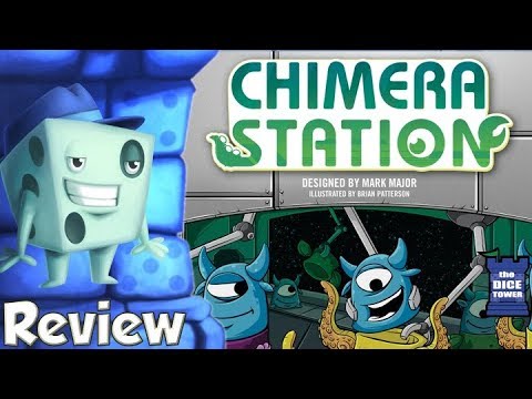 Chimera Station