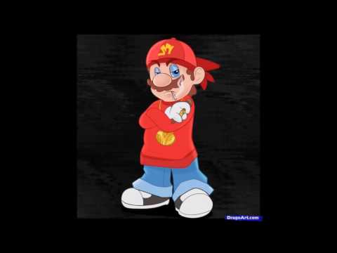 808 Killer - mario booming