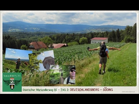 STEIRISCHER MARIAZELLERWEG 2/10 (Deutschlandsberg - Söding)