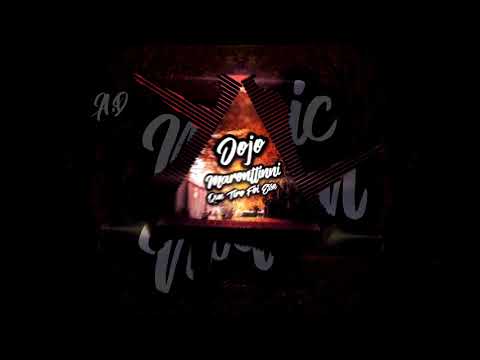 -Jojo Maronttinni ------Que Tiro Foi Esse ( MATT-D REMIX )