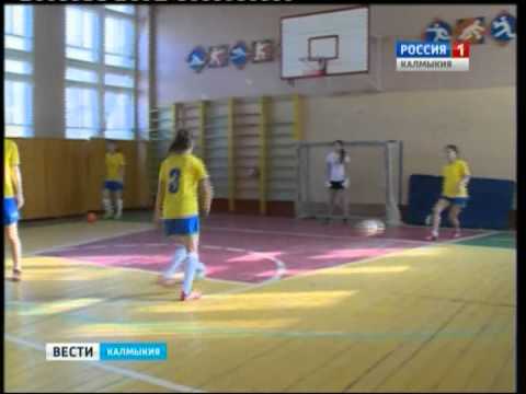 Вести «Калмыкия»: дневной выпуск 11.03.2015