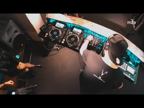 Botteghi ON AIR Live @ "MUSIC ZONE" on m2o Radio on April 26, 2018!