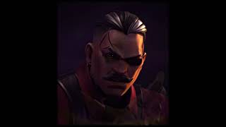 Every scene is just cold fr - Omen edit | #valorant #edit #shorts