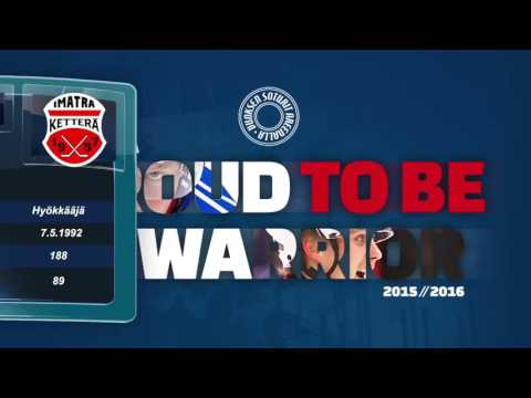 Ketterä biisi(kevät 2016)