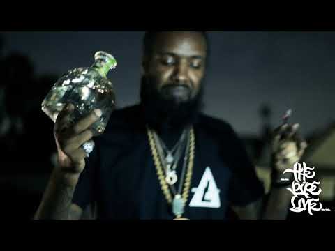 Selly Sel - #FloodCity Vlog #1 "Preparation"