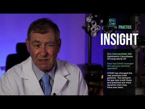 OCLI #3   Donnenfeld on COVID RECOVERY