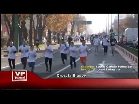 Cros, la Brasov