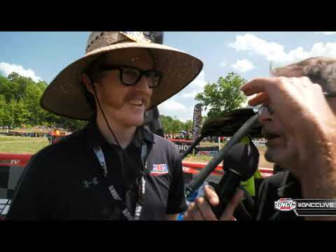 2019 Round 6 GNCC - The John Penton ATVs