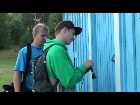 Otteluennakko: FC Vaajakoski - SC Riverball 24.7.2013