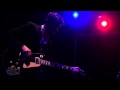 Barry Adamson - Le Matin Des Noire (Live in Sydney) | Moshcam
