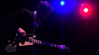 Barry Adamson - Le Matin Des Noire (Live in Sydney) | Moshcam