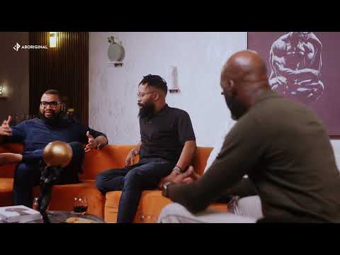The Pressure of Being a Man | Ft. Gbenga Aborowa, Alistair Preston, Chuka Obi | ITCOM S2 Ep9 Teaser