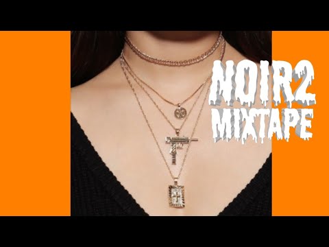 Dirty Slime / Lime Freestyle - Jslimez, Fnoan (Noir2. Mixtape)