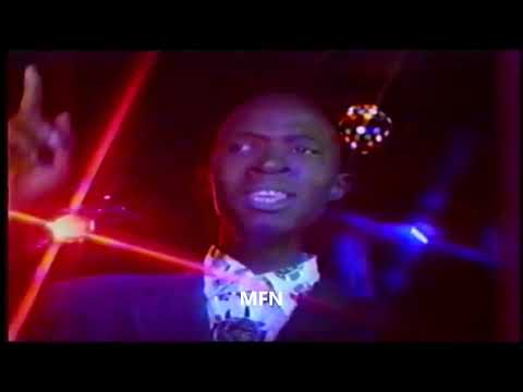 Le Super Cayor et son Salsa M'Balax - Xewell (1994)